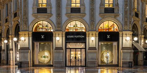 Negozi Louis Vuitton a Rignano sull'Arno